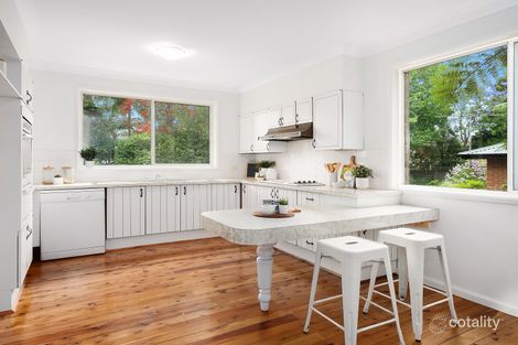 Property photo of 12 Sunset Place North Rocks NSW 2151