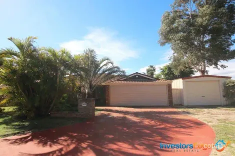 50 Lintonmarc Dr, Redcliffe, WA 6104