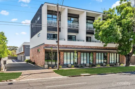 Property photo of 7/247 Anzac Highway Plympton SA 5038