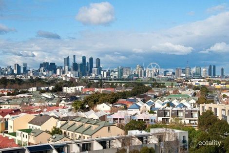 805/70 Speakmen St, Kensington, VIC 3031