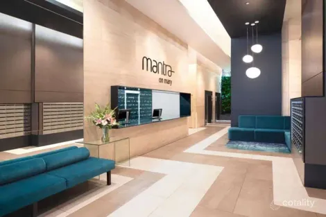 3109/70 Mary St, Brisbane City, QLD 4000