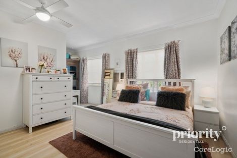 Property photo of 1 The Crescent Kallangur QLD 4503
