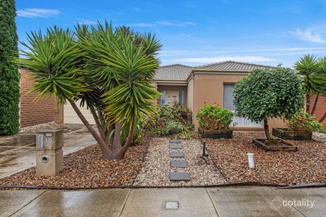 18 Malibu Bvd, Point Cook, VIC 3030