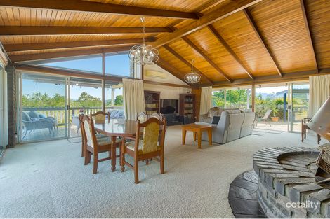 Property photo of 4 Narambi Street The Gap QLD 4061