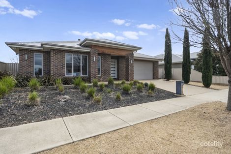 Property photo of 25 Aspendale Crescent Shepparton VIC 3630