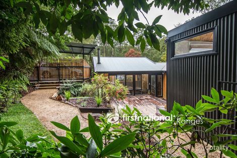 7 Wembley Rd, Kallista, VIC 3791