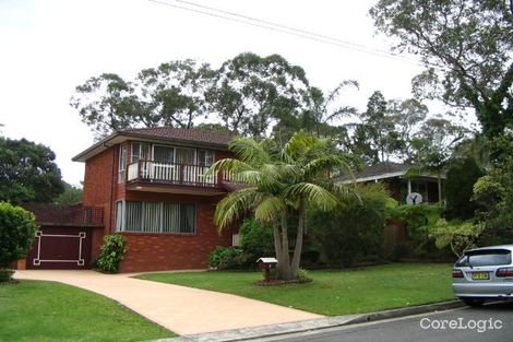 Property photo of 7 Caserta Place Allambie Heights NSW 2100