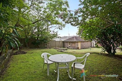 Property photo of 17 Allawah Avenue Carss Park NSW 2221