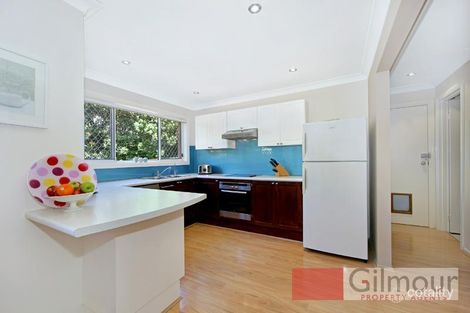 Property photo of 7/52 Parsonage Road Castle Hill NSW 2154