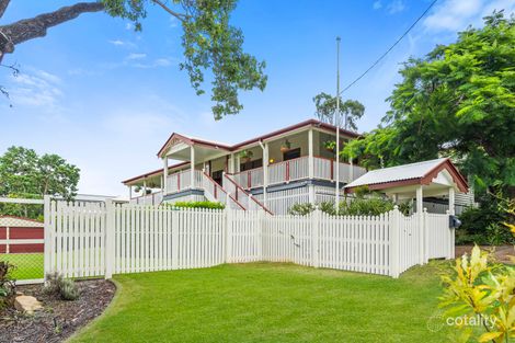 38-44 Violet St, Yeronga, QLD 4104