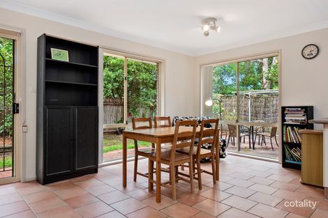 Property photo of 37 Neridah Avenue Mount Colah NSW 2079