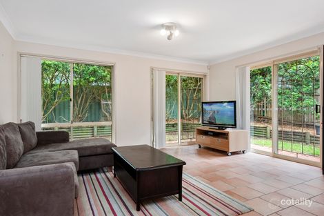 Property photo of 37 Neridah Avenue Mount Colah NSW 2079