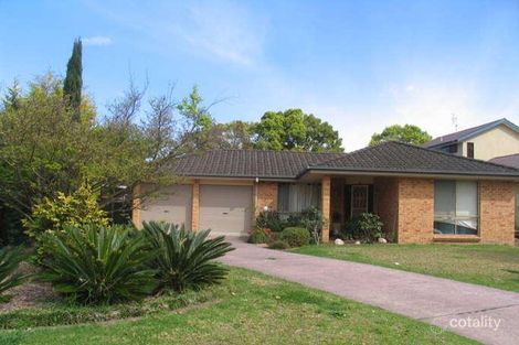 Property photo of 2 Beechwood Street Ourimbah NSW 2258