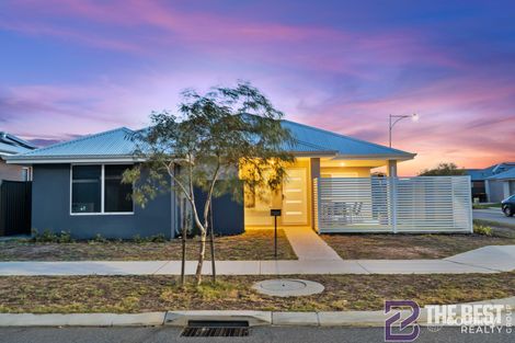 14 Windstorm Rd, Harrisdale, WA 6112