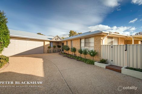 Property photo of 17 Whiteside Court Nicholls ACT 2913