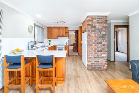 Property photo of 10 Gibson Close Singleton Heights NSW 2330