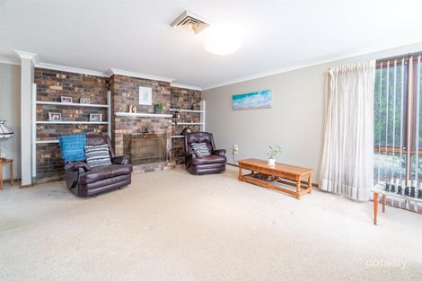 Property photo of 10 Gibson Close Singleton Heights NSW 2330