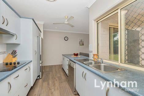 Property photo of 17 Heather Avenue Rasmussen QLD 4815