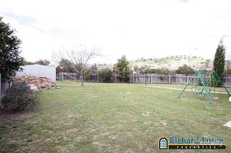 Property photo of 11 Nerli Place Conder ACT 2906