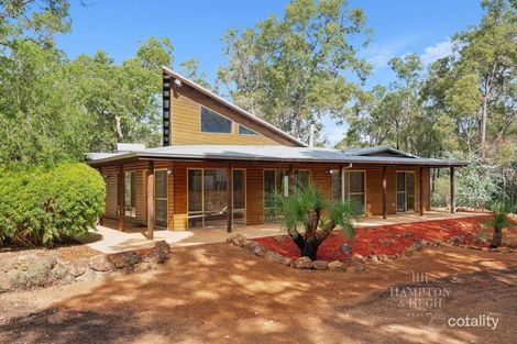 520 Granite Rd, Parkerville, WA 6081