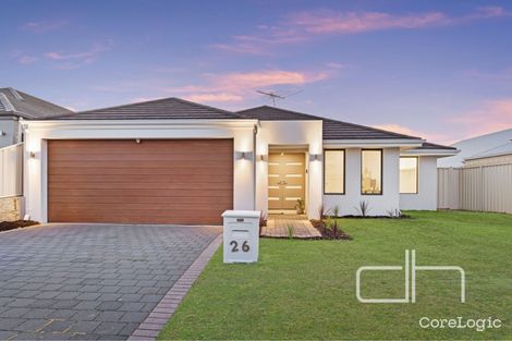 Property photo of 26 Otunic Way Madeley WA 6065