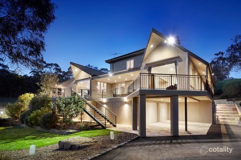 885 Eltham-Yarra Glen Rd, Watsons Creek, VIC 3097