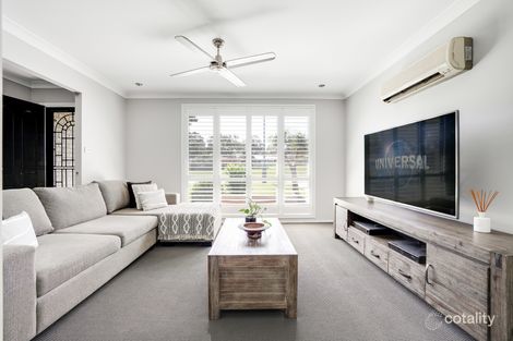 Property photo of 65 Woodland Road St Helens Park NSW 2560