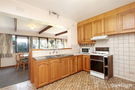 Property photo of 66 Jaguar Drive Clayton VIC 3168