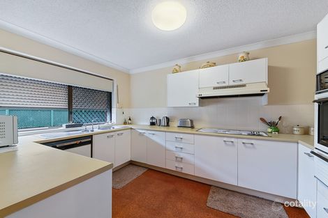 Property photo of 4/43 Ashgrove Avenue Ashgrove QLD 4060