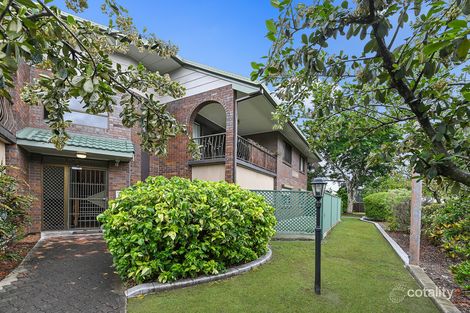 Property photo of 4/43 Ashgrove Avenue Ashgrove QLD 4060