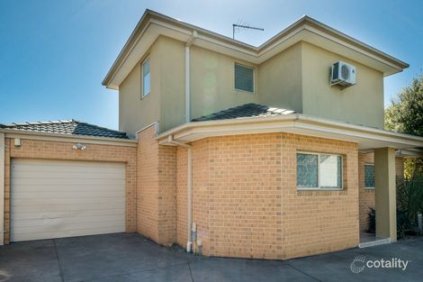 Property photo of 2/3 Evans Court Broadmeadows VIC 3047