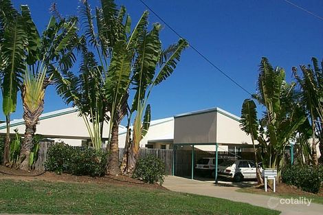 Property photo of 63 Hewitt Street Emu Park QLD 4710