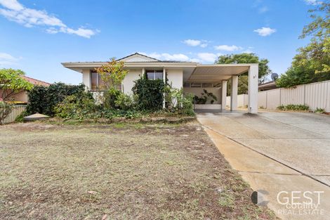 Property photo of 21 Crowhurst Way Morley WA 6062