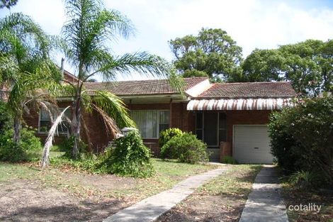 Property photo of 745 The Entrance Road Wamberal NSW 2260