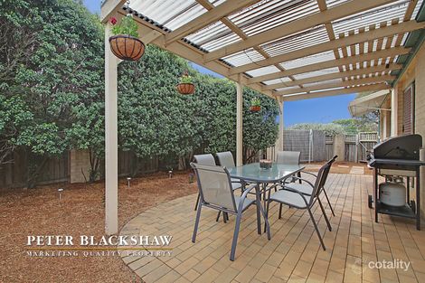 Property photo of 7/14 Len Waters Street Ngunnawal ACT 2913