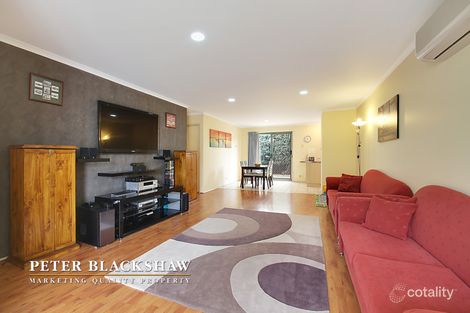 Property photo of 7/14 Len Waters Street Ngunnawal ACT 2913