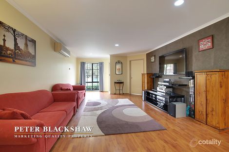 Property photo of 7/14 Len Waters Street Ngunnawal ACT 2913