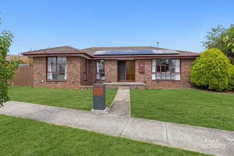 23 Myuna Dr, Kings Park, VIC 3021