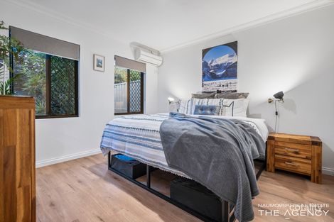Property photo of 25B Hillsborough Drive Nollamara WA 6061