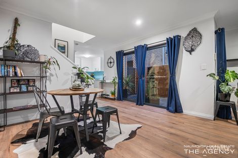 Property photo of 25B Hillsborough Drive Nollamara WA 6061