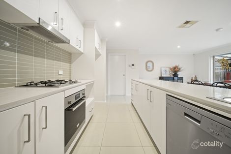 Property photo of 77 Plimsoll Drive Casey ACT 2913