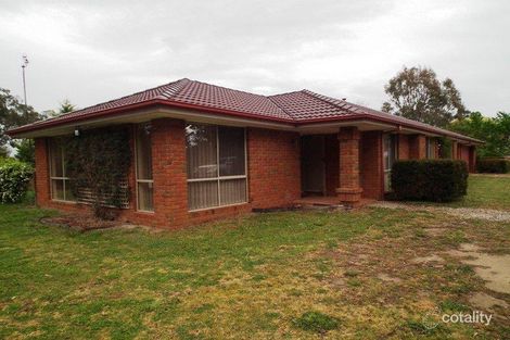 4 Monea Rd, Avenel, VIC 3664