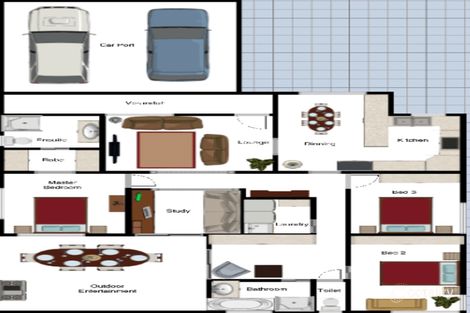 Property photo of 75 Major Street Manly West QLD 4179