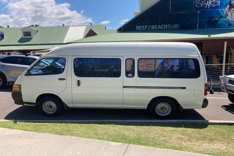 2955 Round Hill Rd, Agnes Water, QLD 4677