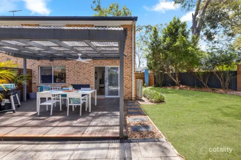 Property photo of 14/1 Owen Jones Row Menai NSW 2234