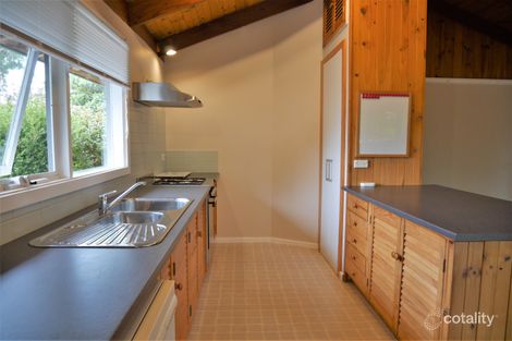 Property photo of 9A Railway Road Seville VIC 3139