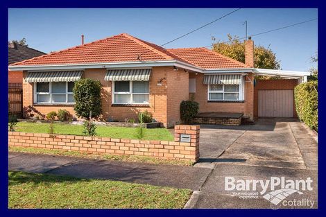 11 Sandra Ave, Noble Park, VIC 3174