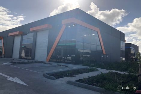 25 Prosperity St, Truganina, VIC 3029