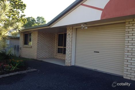 Property photo of 4/333 Balaclava Street Frenchville QLD 4701