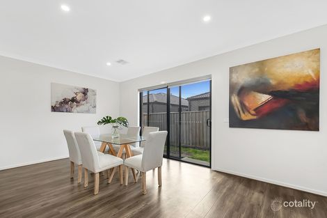 Property photo of 5 Burgess Street Mernda VIC 3754